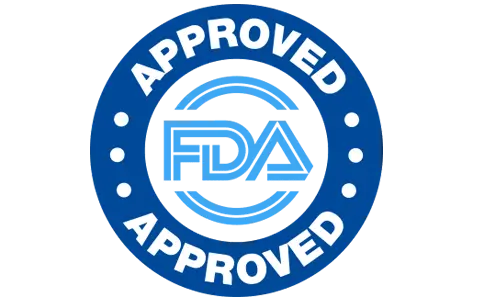 Glucore FDA Approved