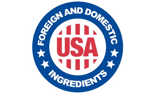 Glucore Made in USA